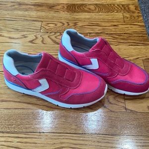 Nurse Mates Align Orthotic Sneaker
